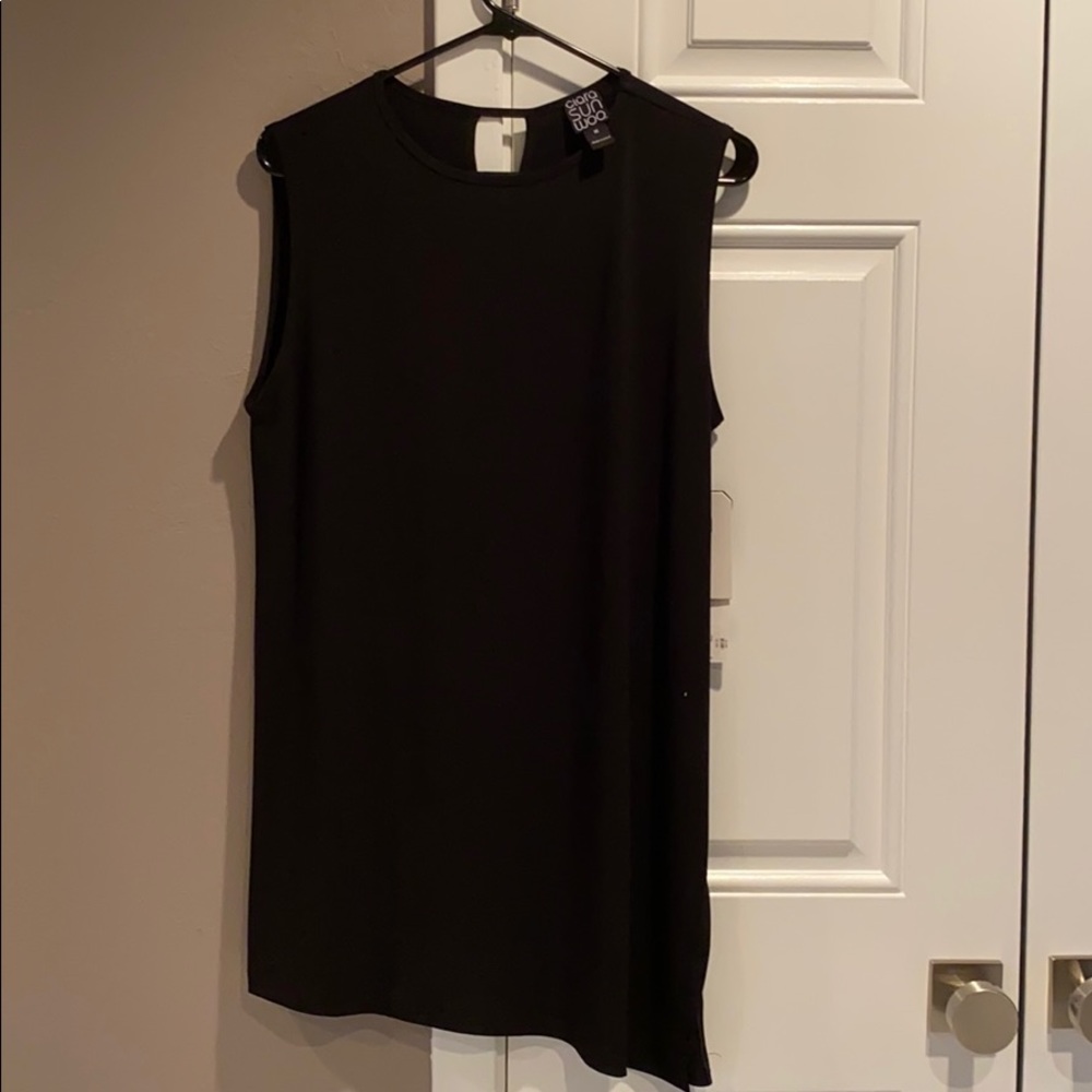 Clara sun woo blouse top